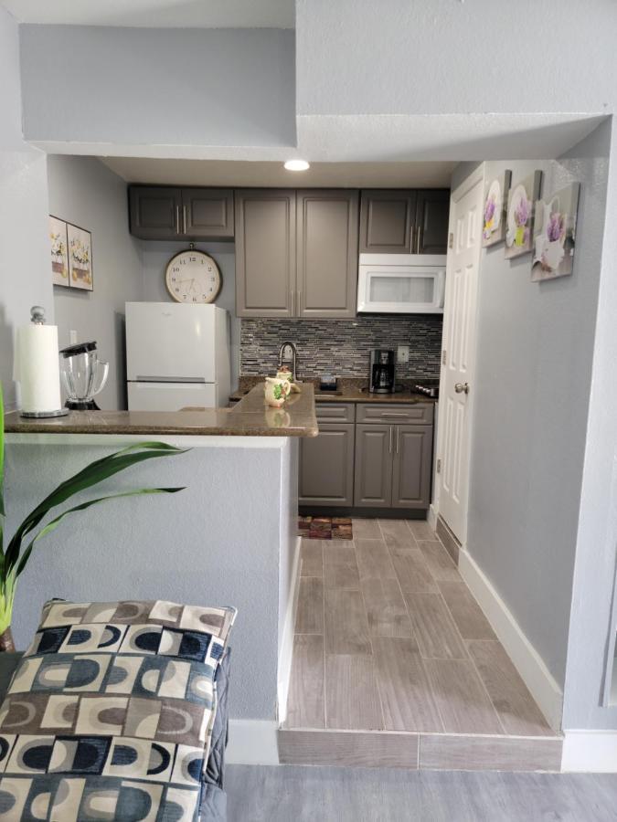 Privada Cerca De Todo Homestay