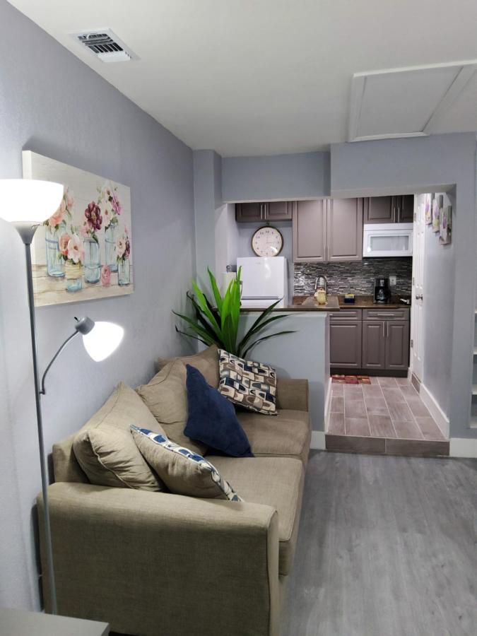 Homestay Privada Cerca De Todo