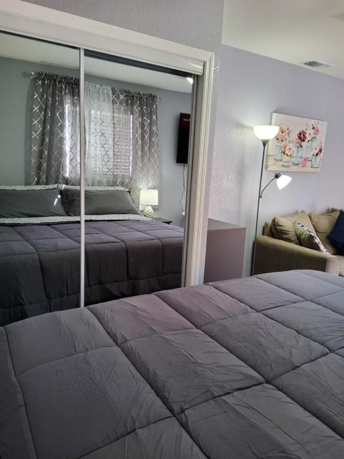Privada Cerca De Todo Homestay