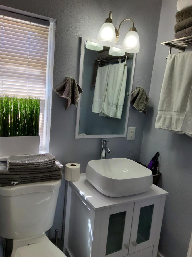 Privada Cerca De Todo Homestay *