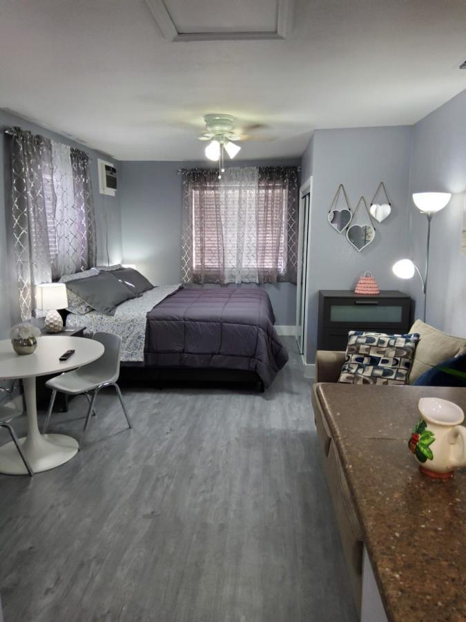 Privada Cerca De Todo Homestay