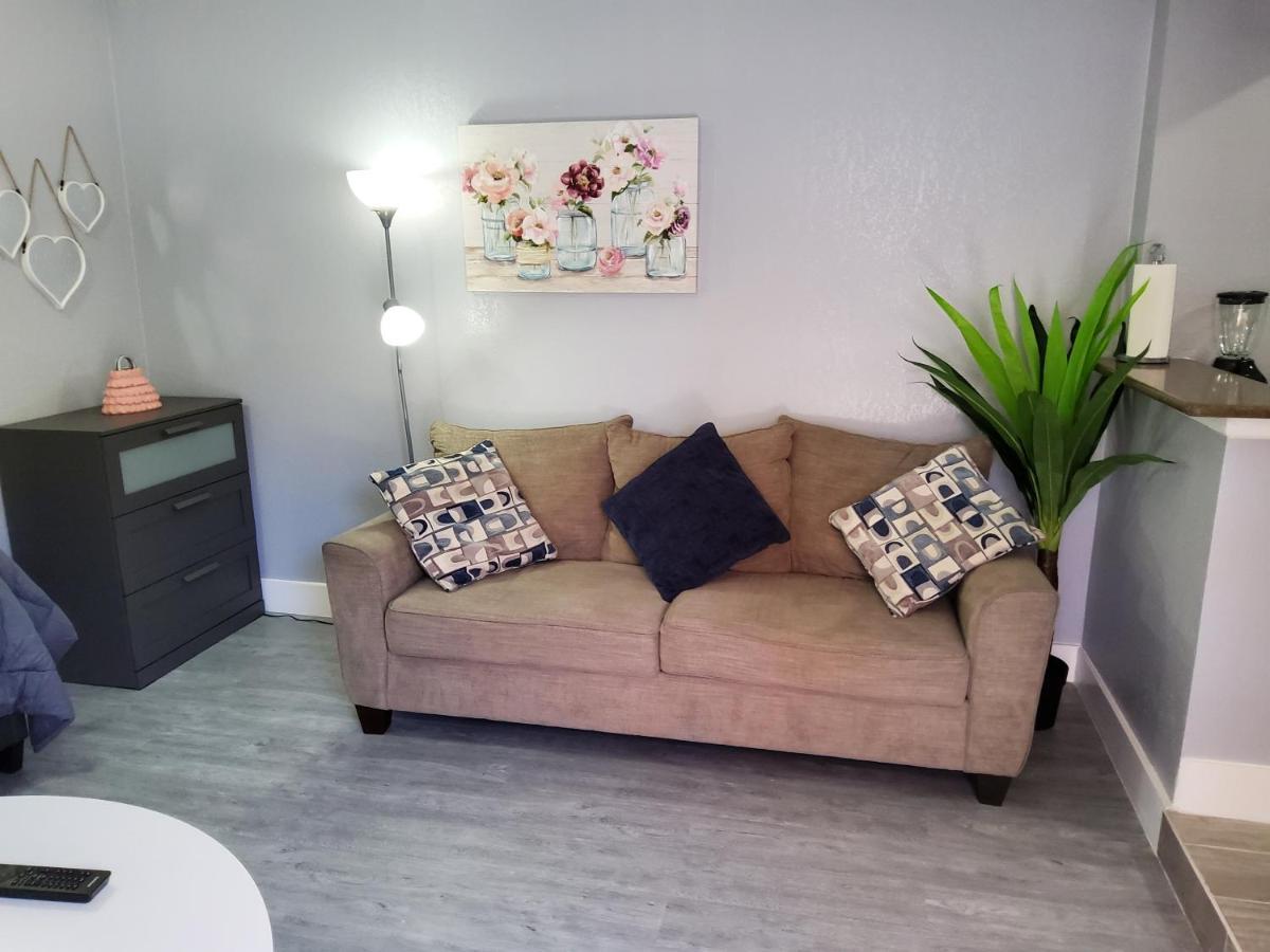 Homestay Privada Cerca De Todo Tampa