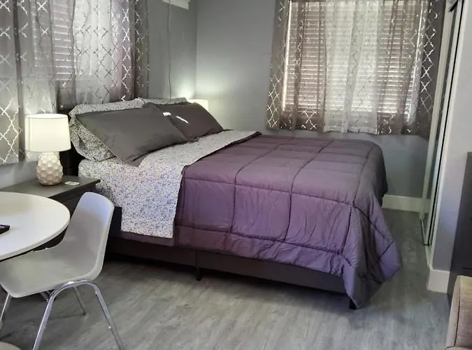 Habitacion Privada Cerca De Todo