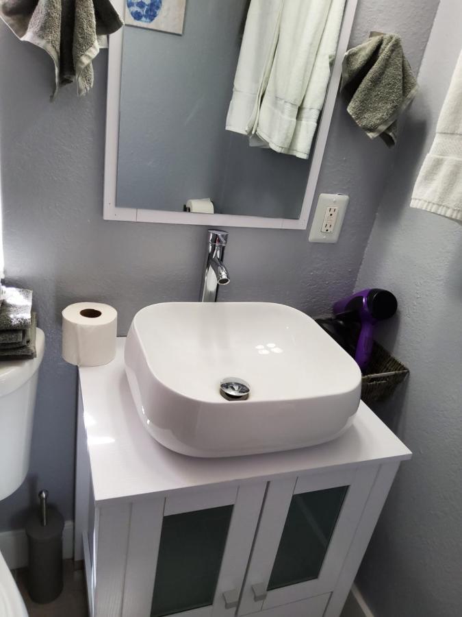 Privada Cerca De Todo Tampa
